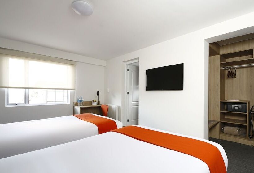 ホテル Casa Andina Standard Cusco San Blas