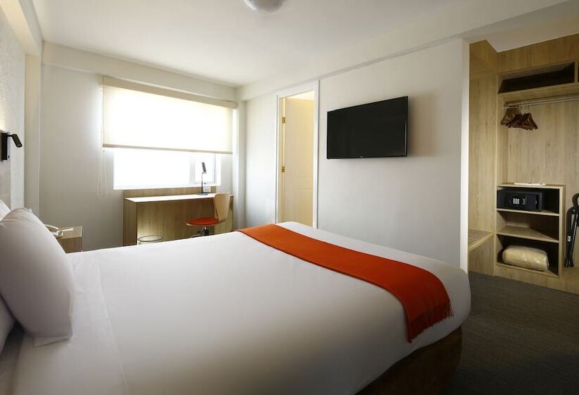 ホテル Casa Andina Standard Cusco San Blas