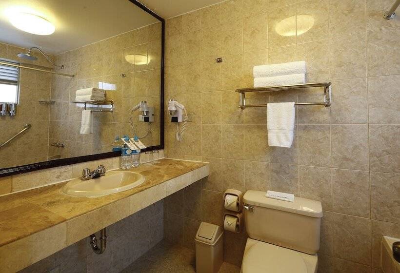 ホテル Casa Andina Standard Cusco San Blas