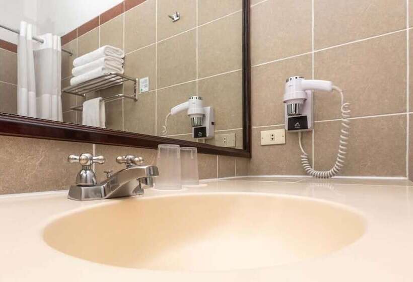 ホテル Casa Andina Standard Cusco San Blas