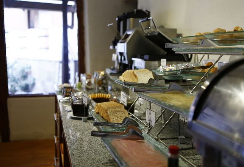 ホテル Casa Andina Standard Cusco San Blas