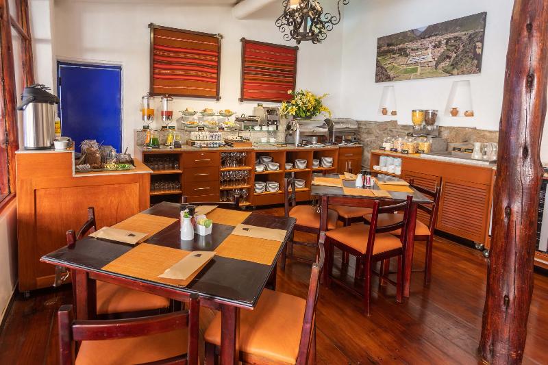 ホテル Casa Andina Standard Cusco San Blas