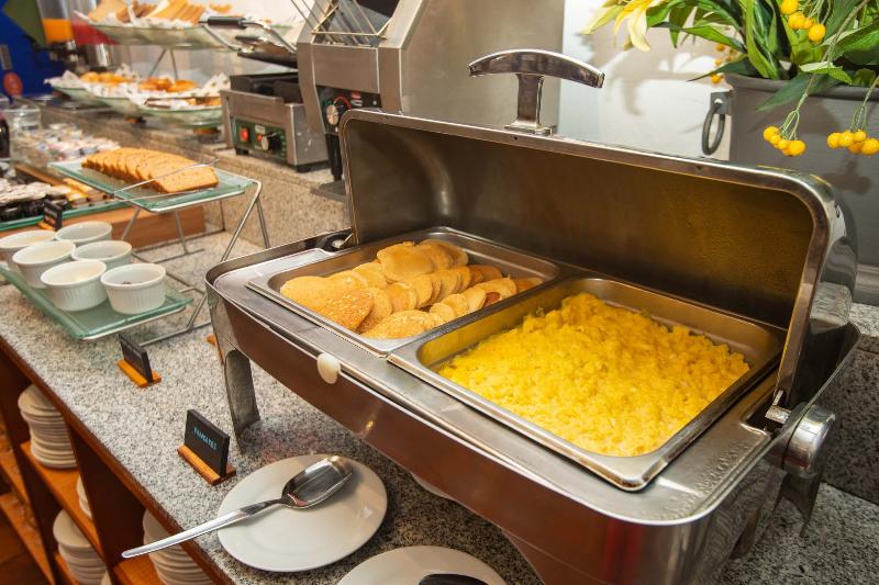 ホテル Casa Andina Standard Cusco San Blas