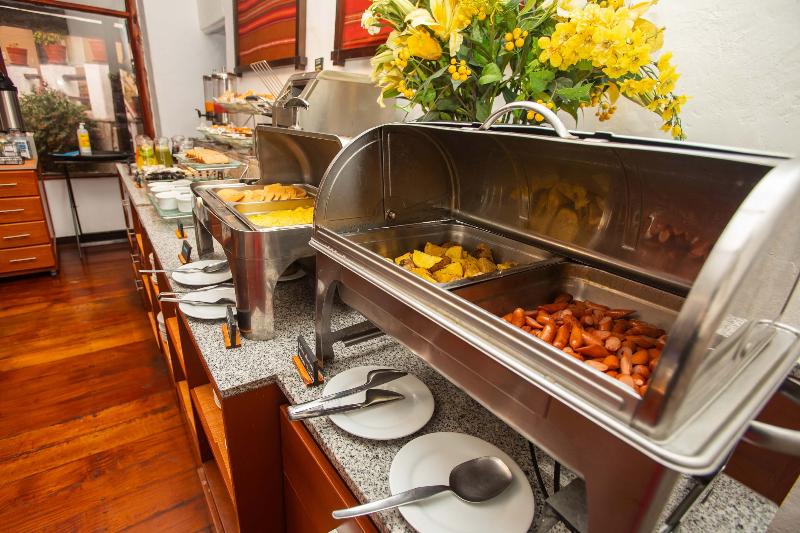 ホテル Casa Andina Standard Cusco San Blas