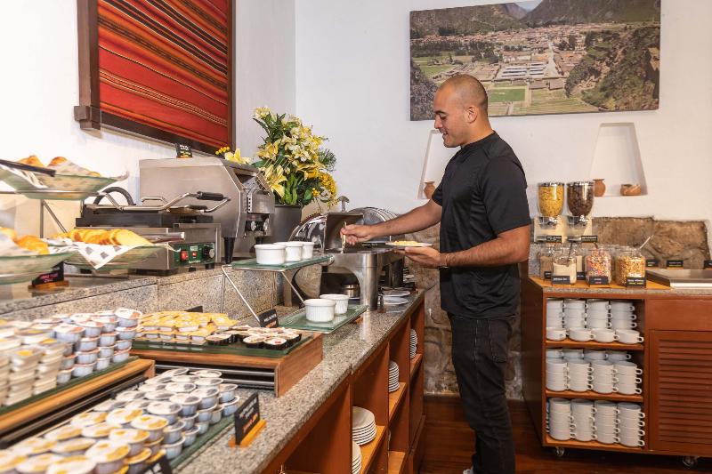 ホテル Casa Andina Standard Cusco San Blas