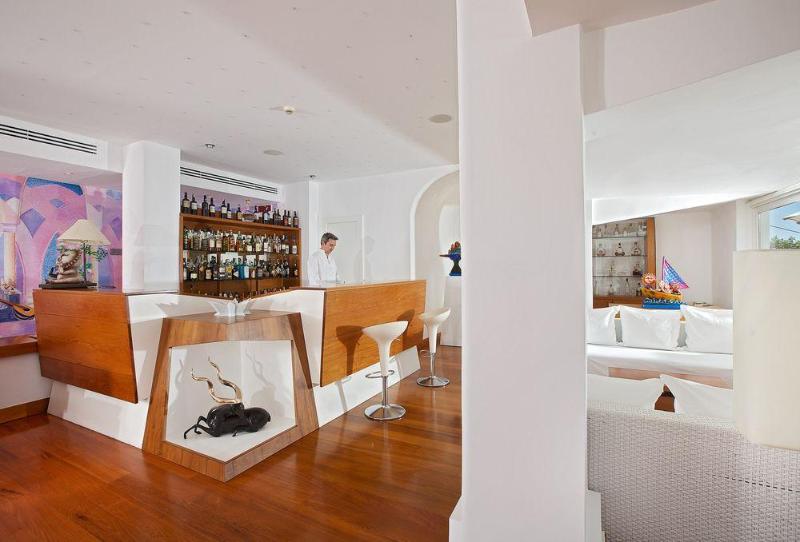 Отель Casa Angelina