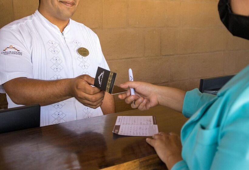 فندق Casa De Adobe Gallery & Luxury Boutique