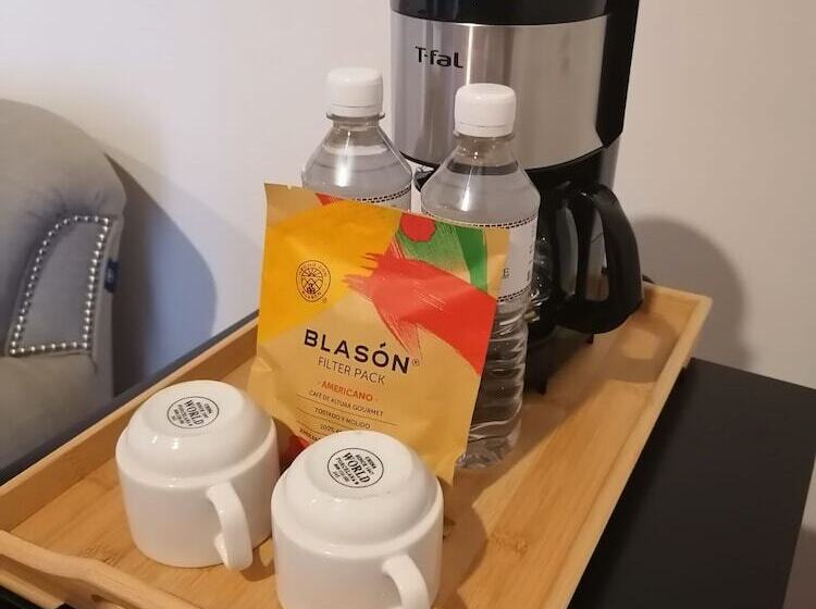 فندق Casa De Adobe Gallery & Luxury Boutique