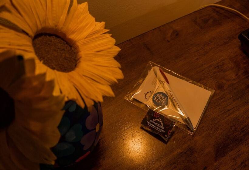 فندق Casa De Adobe Gallery & Luxury Boutique