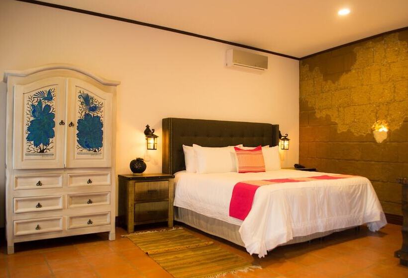 فندق Casa De Adobe Gallery & Luxury Boutique