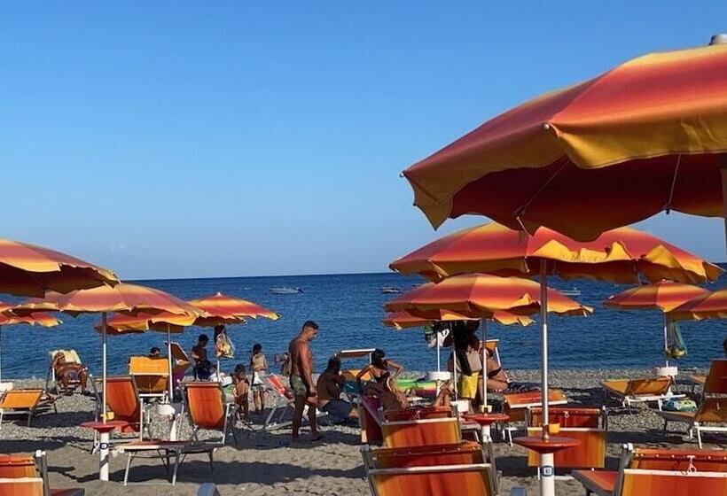 酒店 Casa Del Gourmet