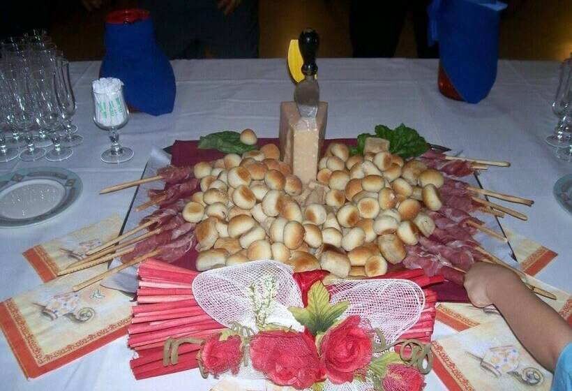 酒店 Casa Del Gourmet