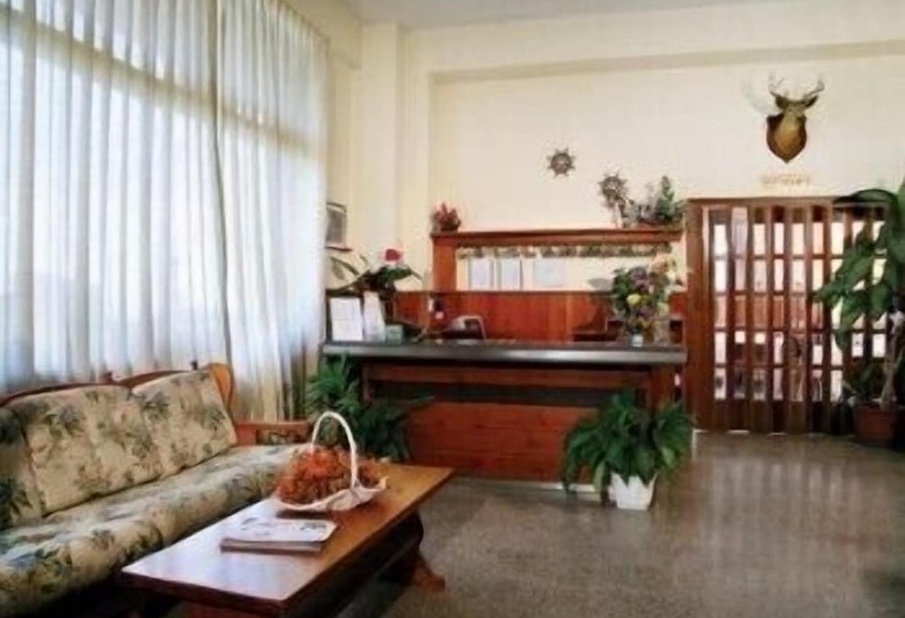 酒店 Casa Del Gourmet