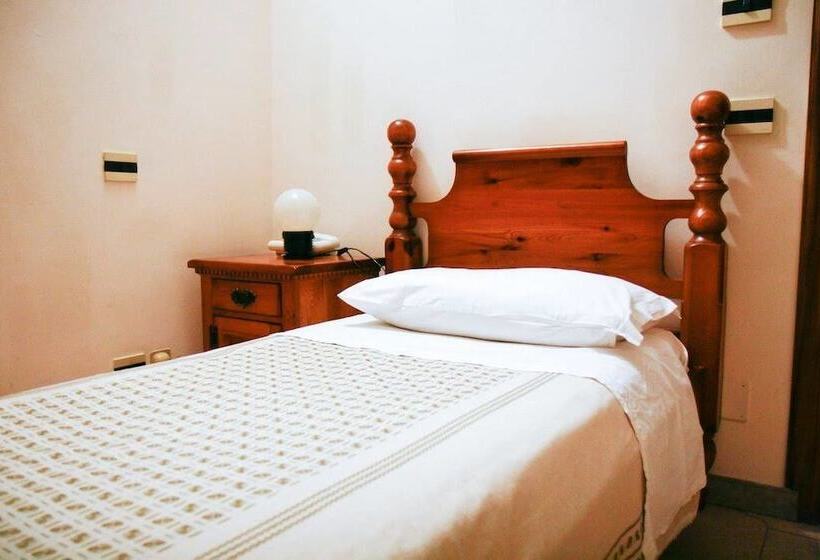 酒店 Casa Del Gourmet