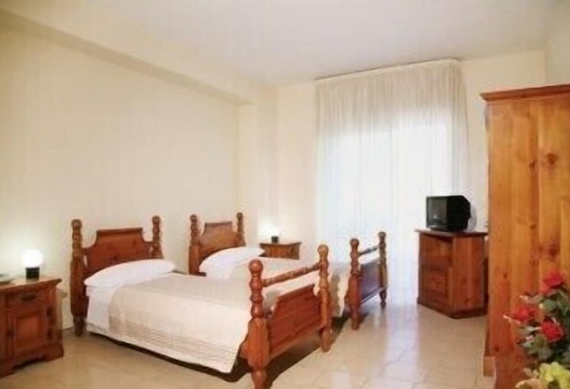 酒店 Casa Del Gourmet