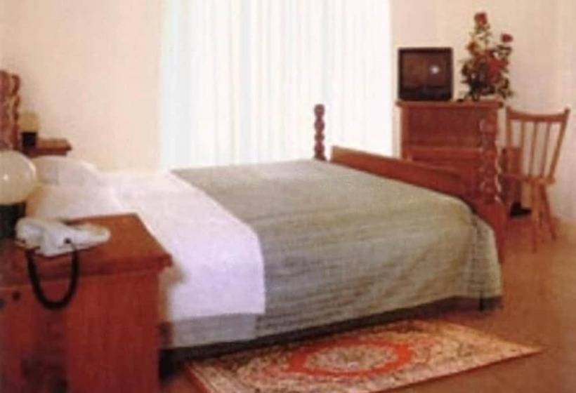 酒店 Casa Del Gourmet