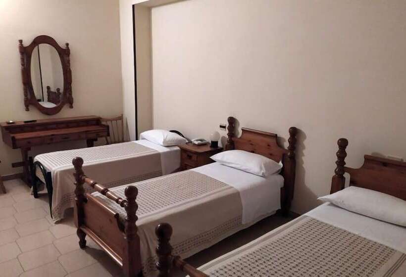 酒店 Casa Del Gourmet