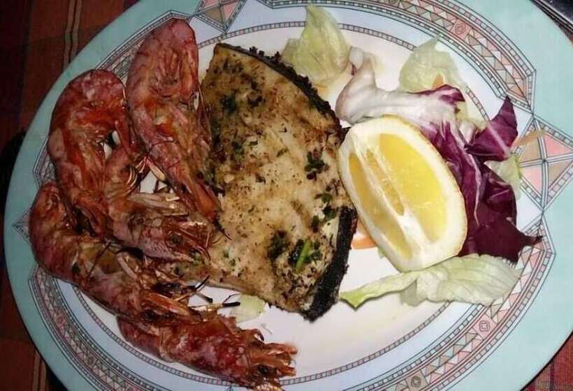 酒店 Casa Del Gourmet