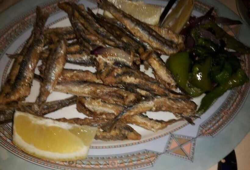 酒店 Casa Del Gourmet