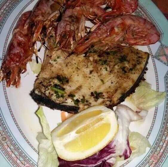 酒店 Casa Del Gourmet