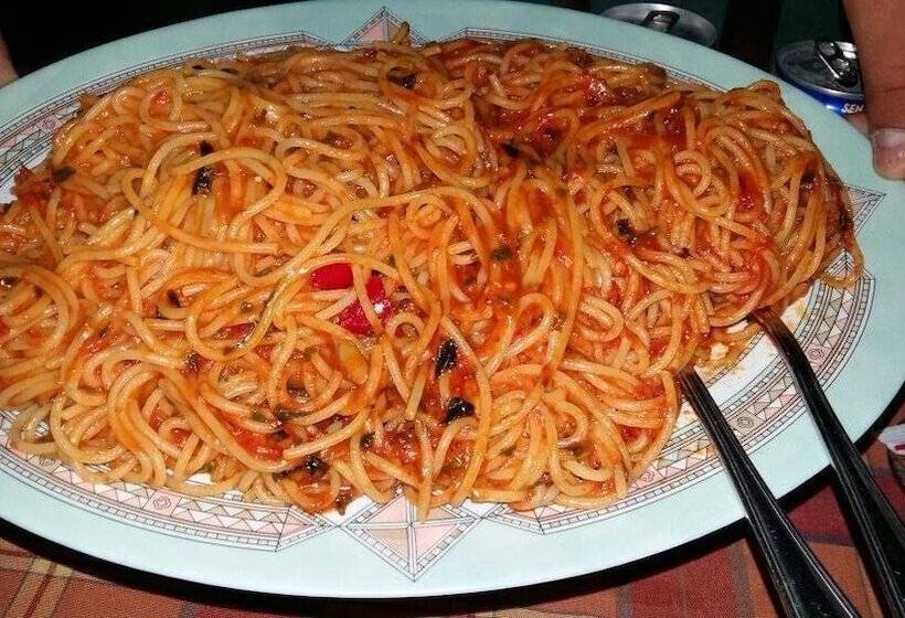 酒店 Casa Del Gourmet