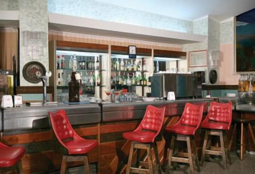 酒店 Casa Del Gourmet