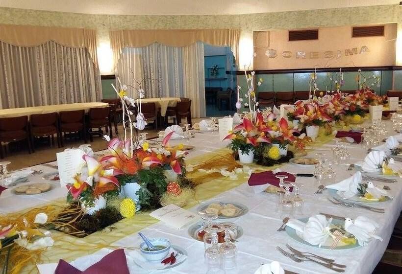 酒店 Casa Del Gourmet