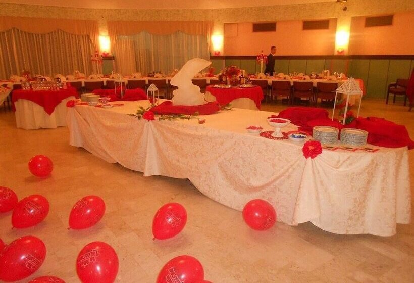 酒店 Casa Del Gourmet