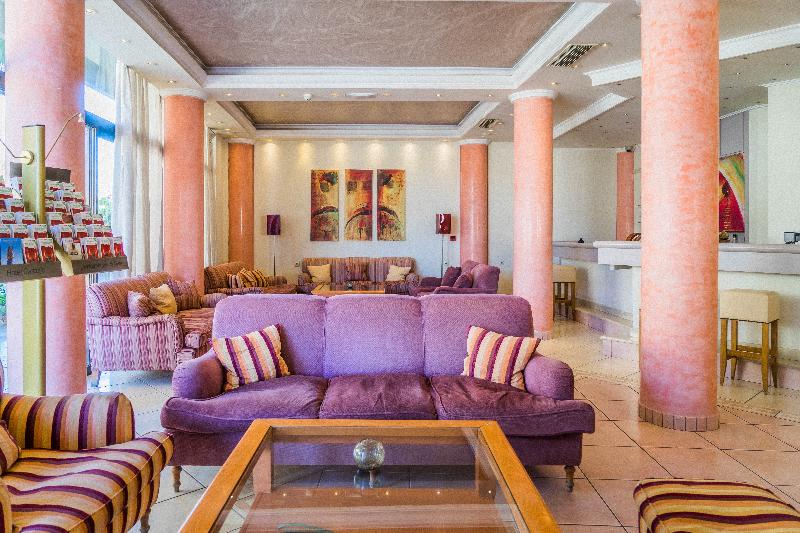 בית מלון כפרי Castello City