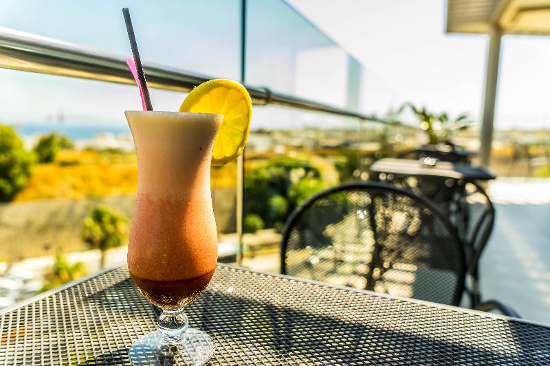 בית מלון כפרי Castello City