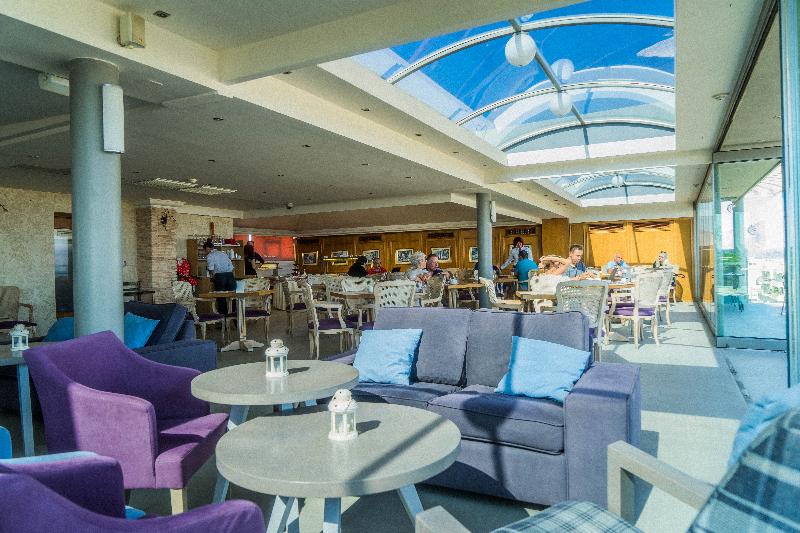 בית מלון כפרי Castello City