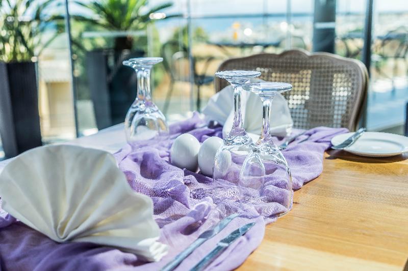 בית מלון כפרי Castello City