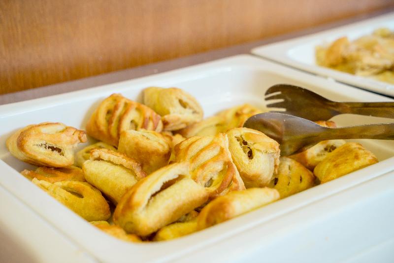 בית מלון כפרי Castello City