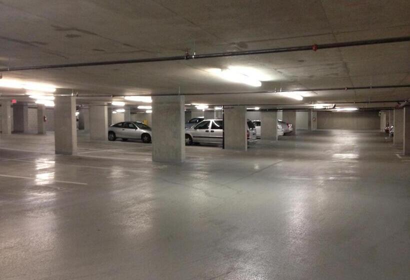 בית מלון כפרי Castello City