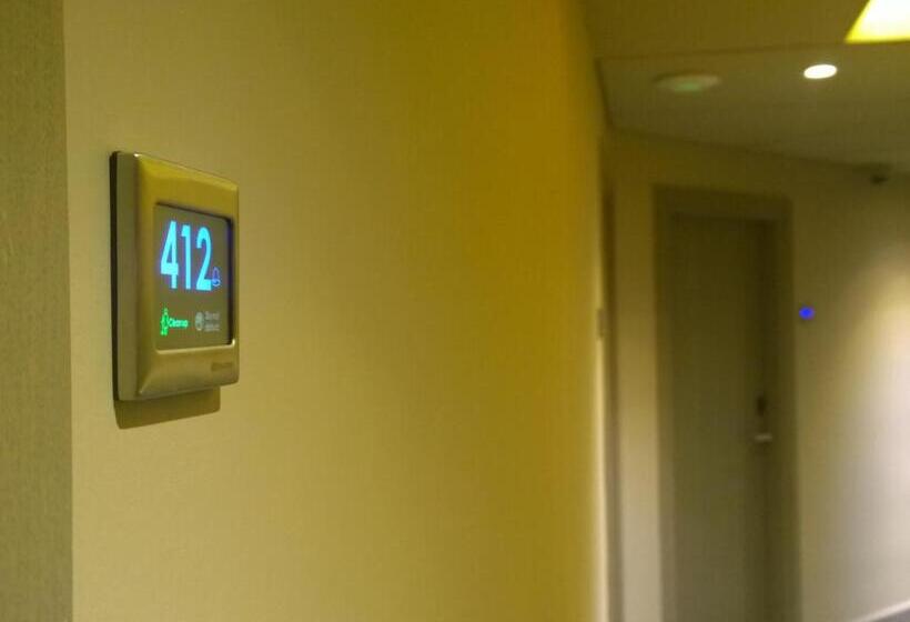 בית מלון כפרי Castello City