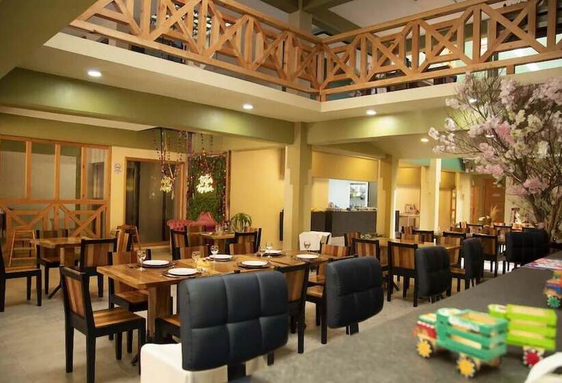 בית מלון כפרי Catedral