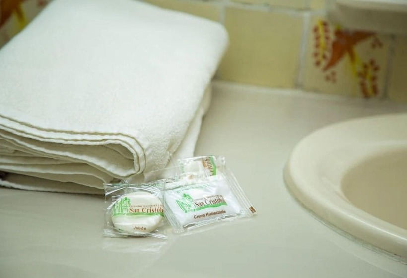 בית מלון כפרי Catedral