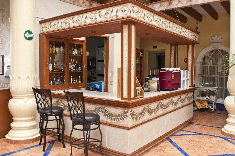 Centro Hotel Villa Las Margaritas