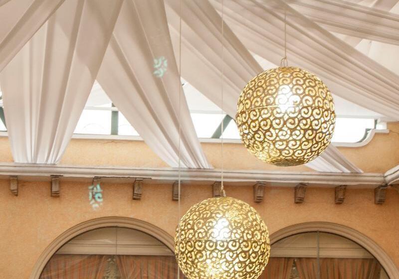 Centro Hotel Villa Las Margaritas