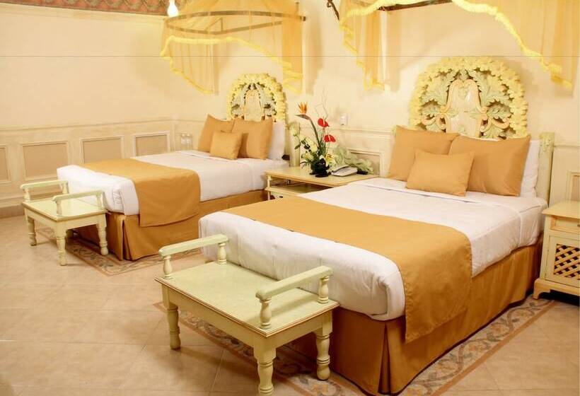 Centro Hotel Villa Las Margaritas