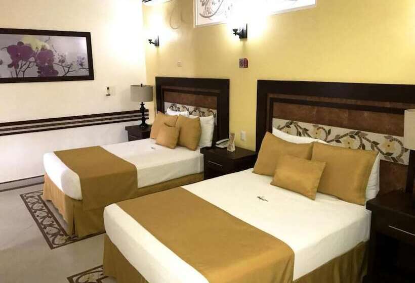 Centro Hotel Villa Las Margaritas