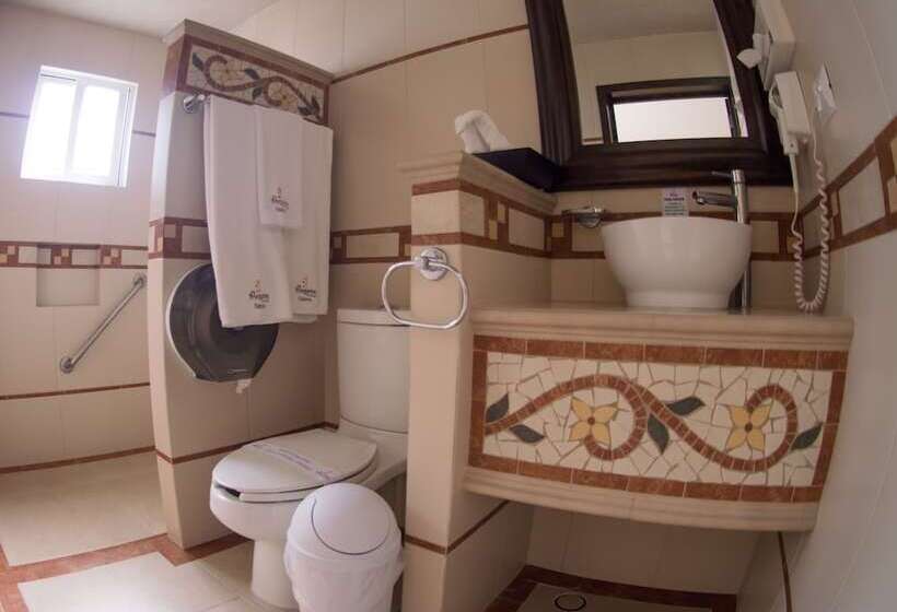 Centro Hotel Villa Las Margaritas