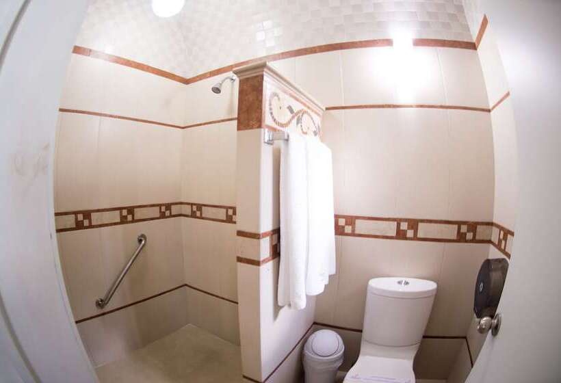 Centro Hotel Villa Las Margaritas