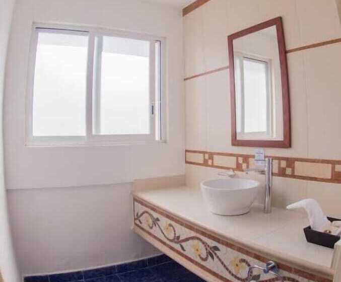 Centro Hotel Villa Las Margaritas