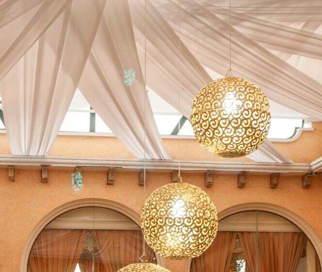 Centro Hotel Villa Las Margaritas