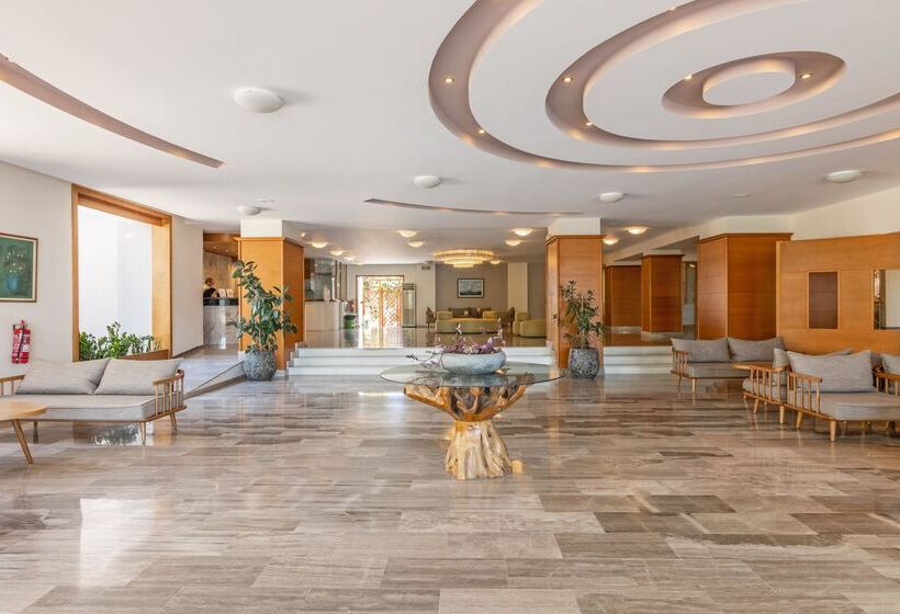 Отель Chc Marilena