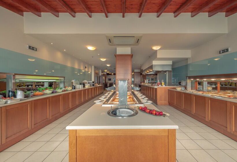 Отель Chc Marilena