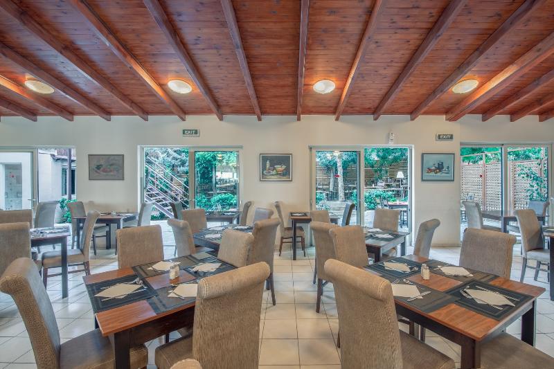 Отель Chc Marilena