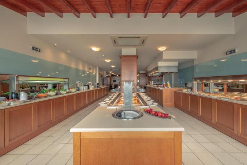 Отель Chc Marilena