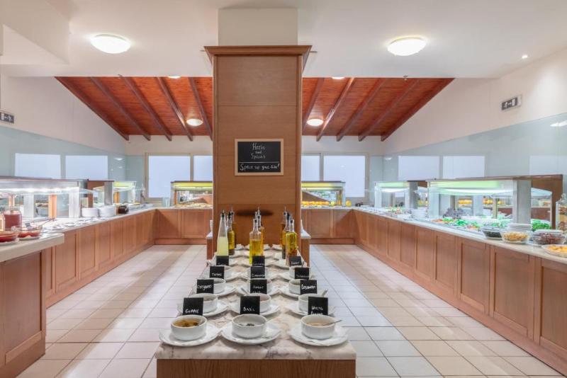 Отель Chc Marilena